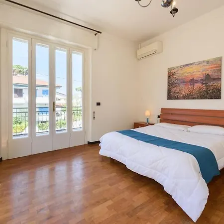 Сasa de vacaciones Luxury In The Sea Camaiore
